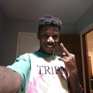 Meet your Posher, Rodrick